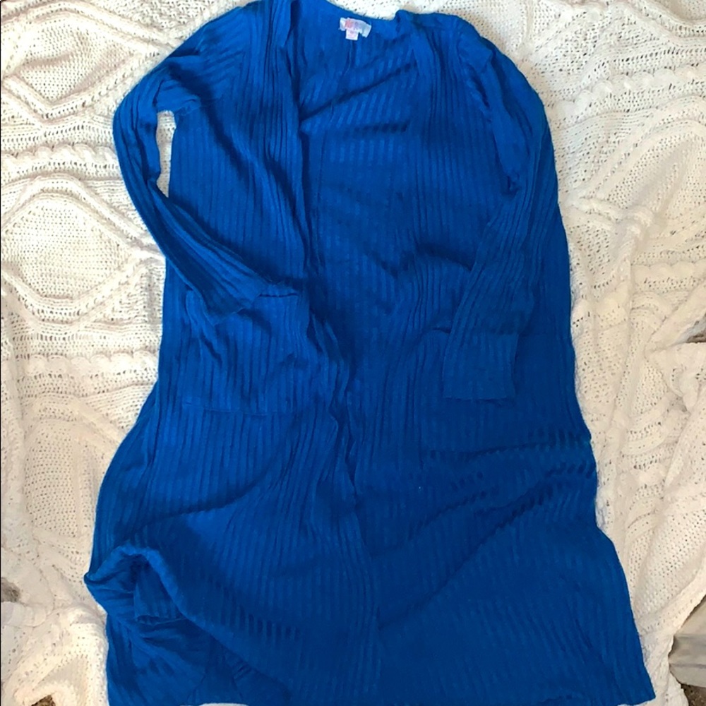 Sarah Cardigan